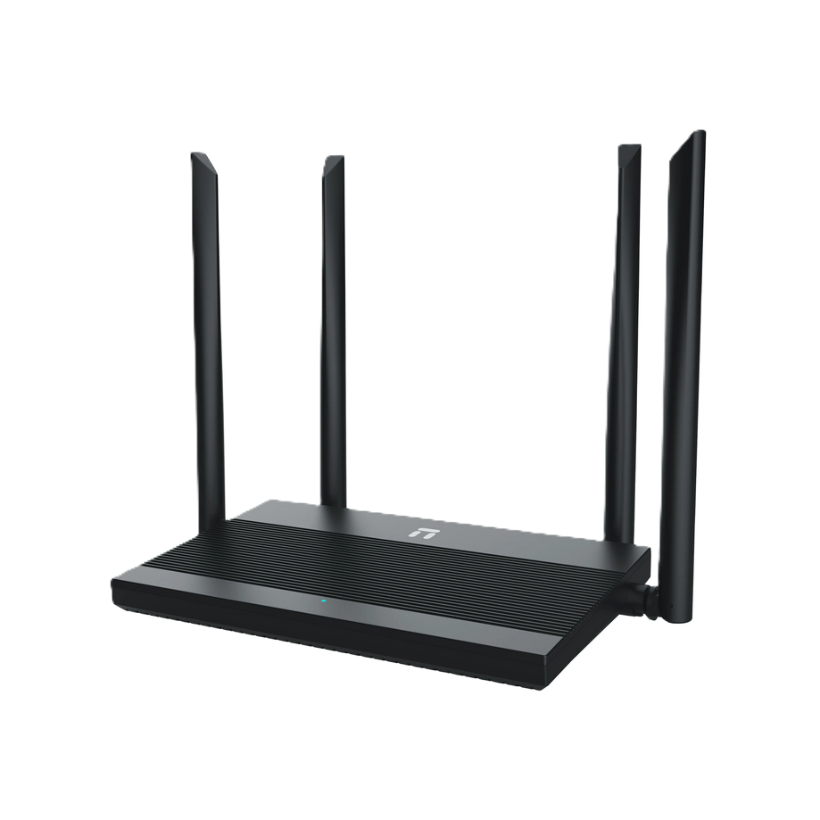 N3D - AC1200 Wireless Dual Band Router